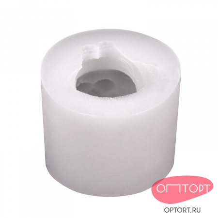 Силиконовый молд 3D «Тигренок 2»